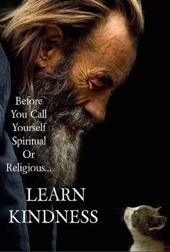 Learn kindness - AnimalCare